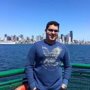 Meet your Posher, Adriano